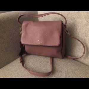 🎀 Kate Spade 🎀 Chester Street Miri Leather Bag